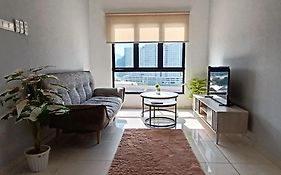 The Horizon Ipoh L8 2Br Deluxe By Grab A Stay