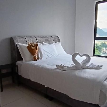 The Horizon Ipoh L8 2Br Deluxe By Grab A Stay Luaran gambar