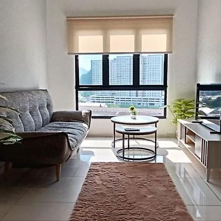 The Horizon Ipoh L8 2Br Deluxe By Grab A Stay Luaran gambar
