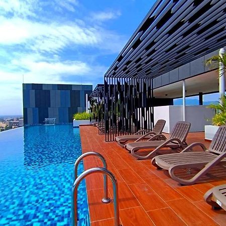 The Horizon Ipoh L8 2Br Deluxe By Grab A Stay Luaran gambar