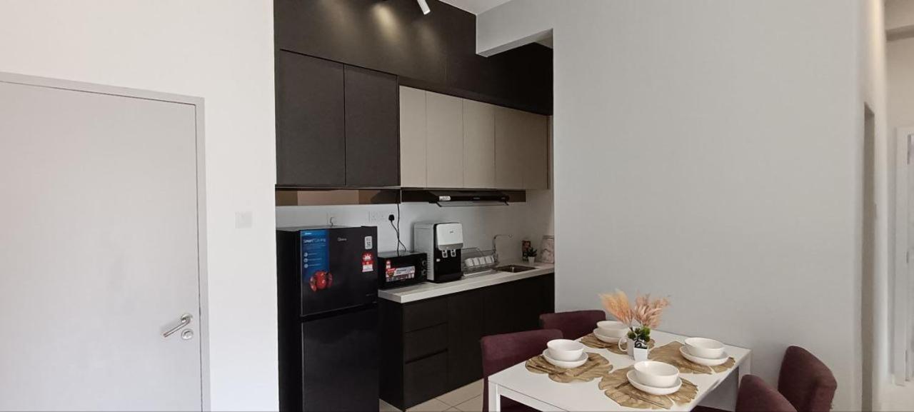 The Horizon Ipoh L8 2Br Deluxe By Grab A Stay Luaran gambar