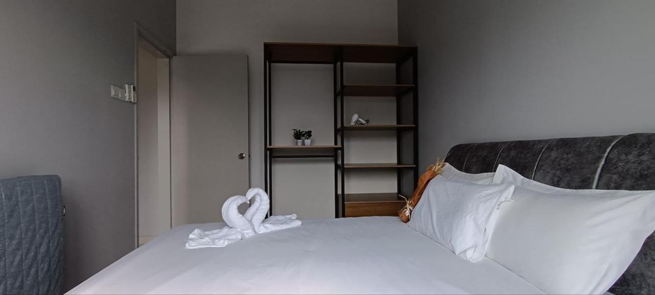 The Horizon Ipoh L8 2Br Deluxe By Grab A Stay Luaran gambar