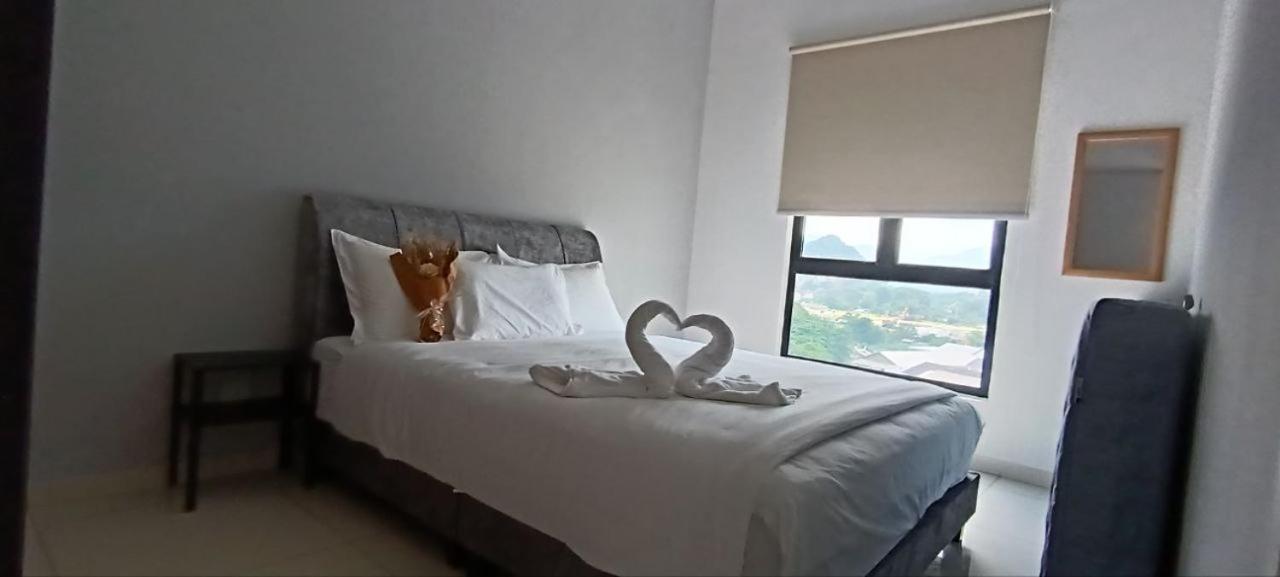 The Horizon Ipoh L8 2Br Deluxe By Grab A Stay Luaran gambar