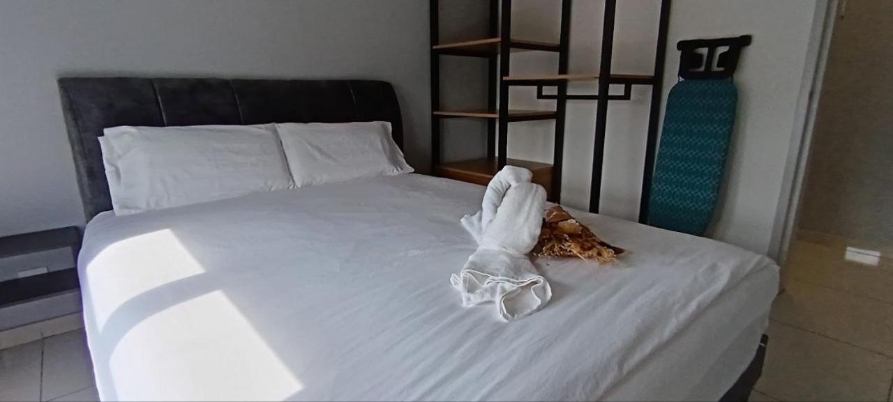 The Horizon Ipoh L8 2Br Deluxe By Grab A Stay Luaran gambar