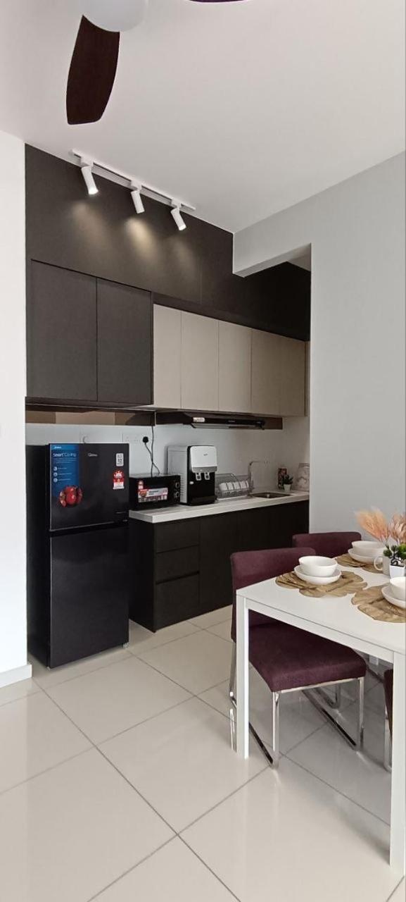 The Horizon Ipoh L8 2Br Deluxe By Grab A Stay Luaran gambar