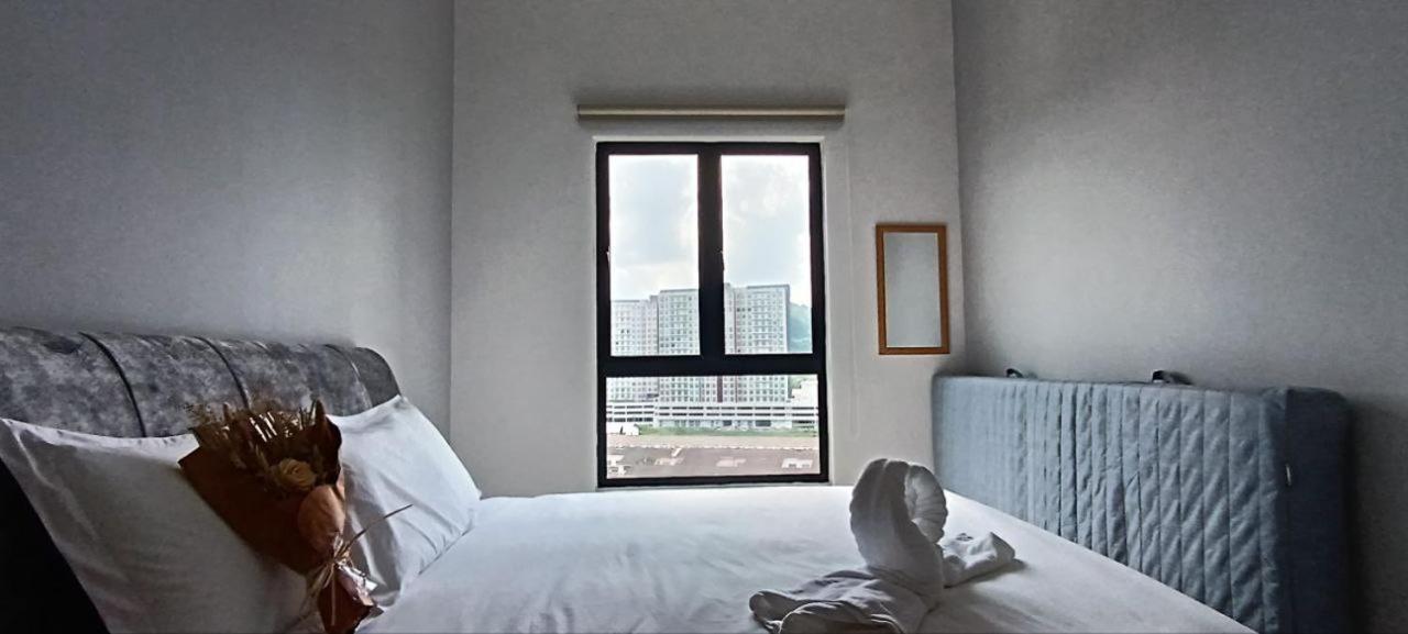 The Horizon Ipoh L8 2Br Deluxe By Grab A Stay Luaran gambar