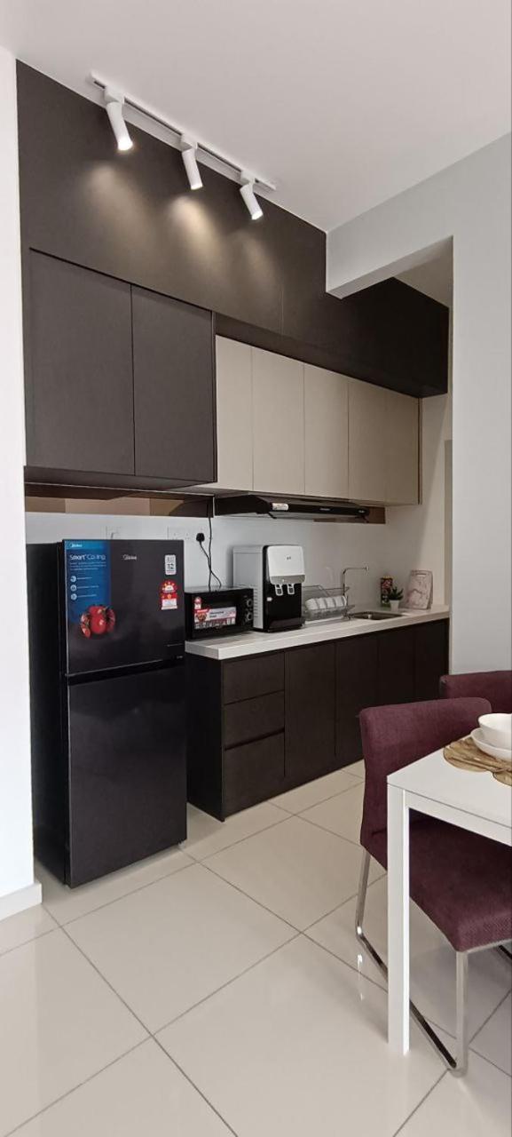 The Horizon Ipoh L8 2Br Deluxe By Grab A Stay Luaran gambar