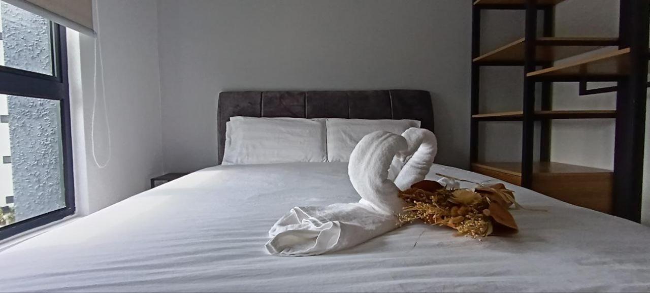 The Horizon Ipoh L8 2Br Deluxe By Grab A Stay Luaran gambar