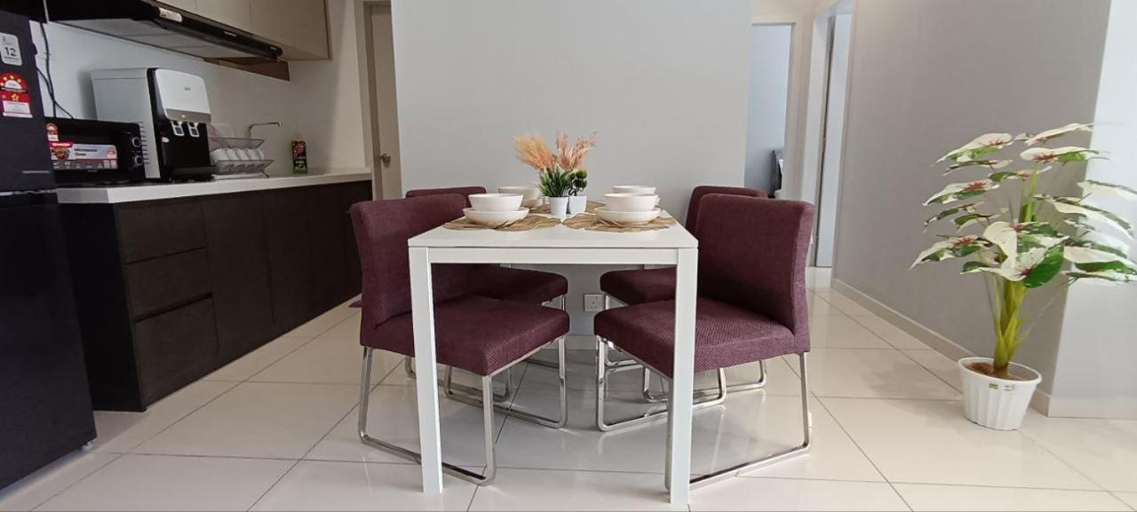The Horizon Ipoh L8 2Br Deluxe By Grab A Stay Luaran gambar