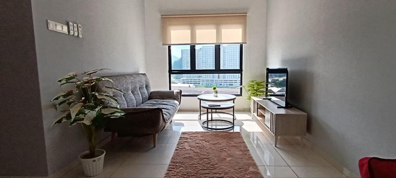 The Horizon Ipoh L8 2Br Deluxe By Grab A Stay Luaran gambar