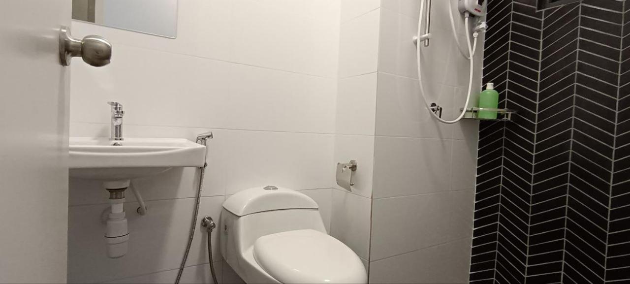 The Horizon Ipoh L8 2Br Deluxe By Grab A Stay Luaran gambar
