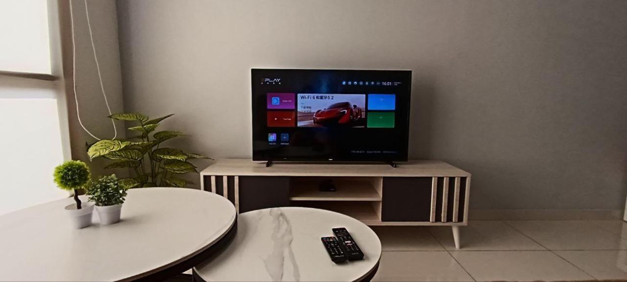 The Horizon Ipoh L8 2Br Deluxe By Grab A Stay Luaran gambar