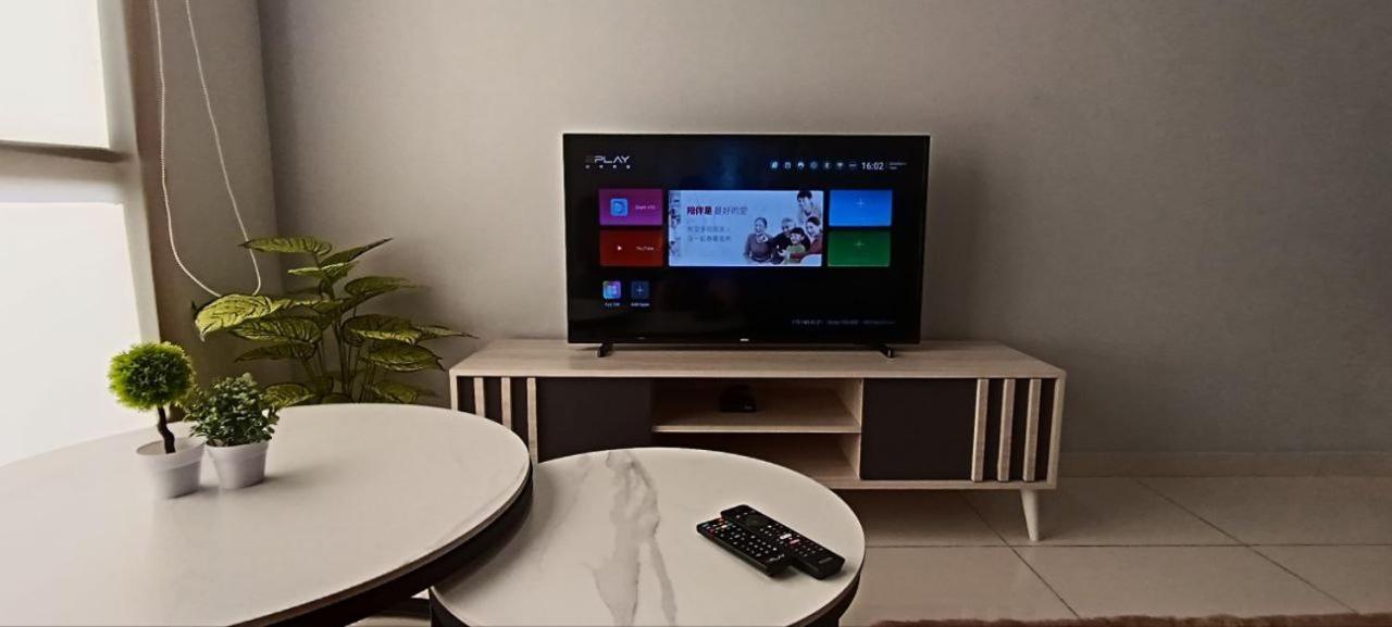 The Horizon Ipoh L8 2Br Deluxe By Grab A Stay Luaran gambar