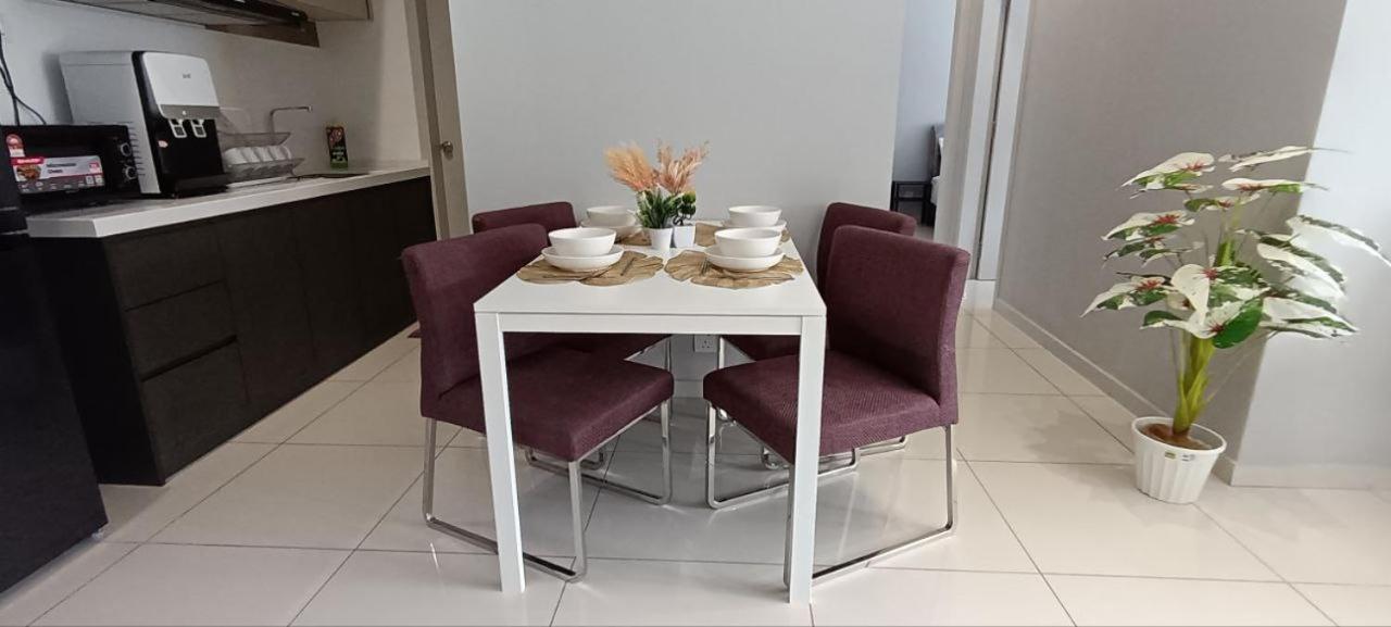 The Horizon Ipoh L8 2Br Deluxe By Grab A Stay Luaran gambar