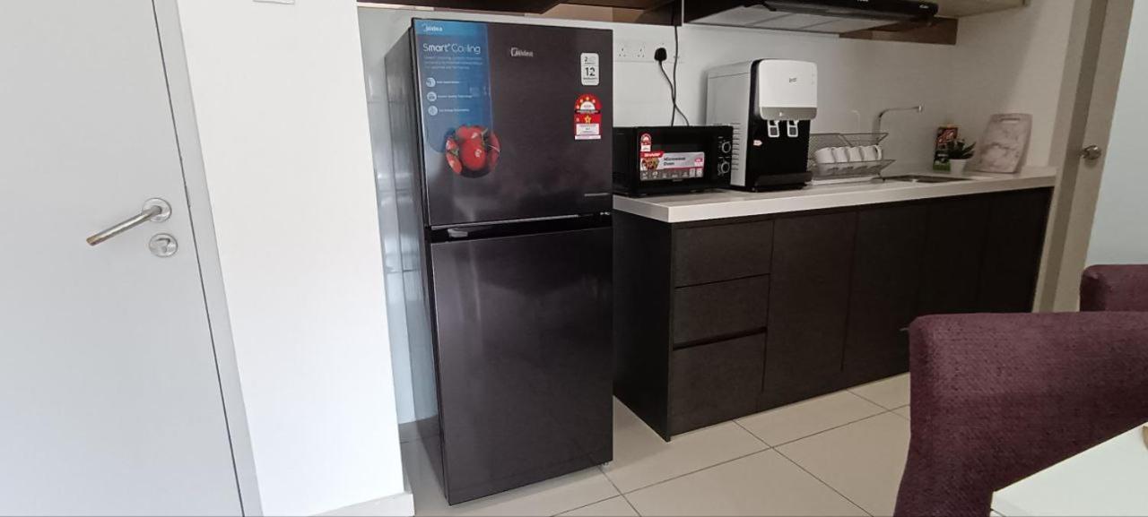 The Horizon Ipoh L8 2Br Deluxe By Grab A Stay Luaran gambar