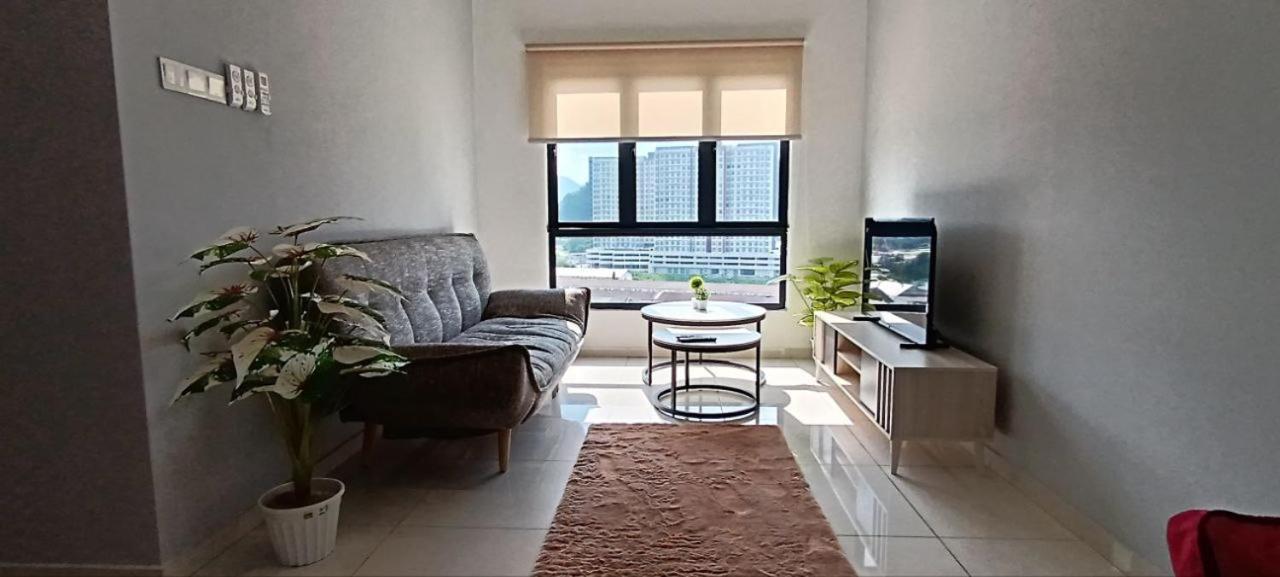 The Horizon Ipoh L8 2Br Deluxe By Grab A Stay Luaran gambar